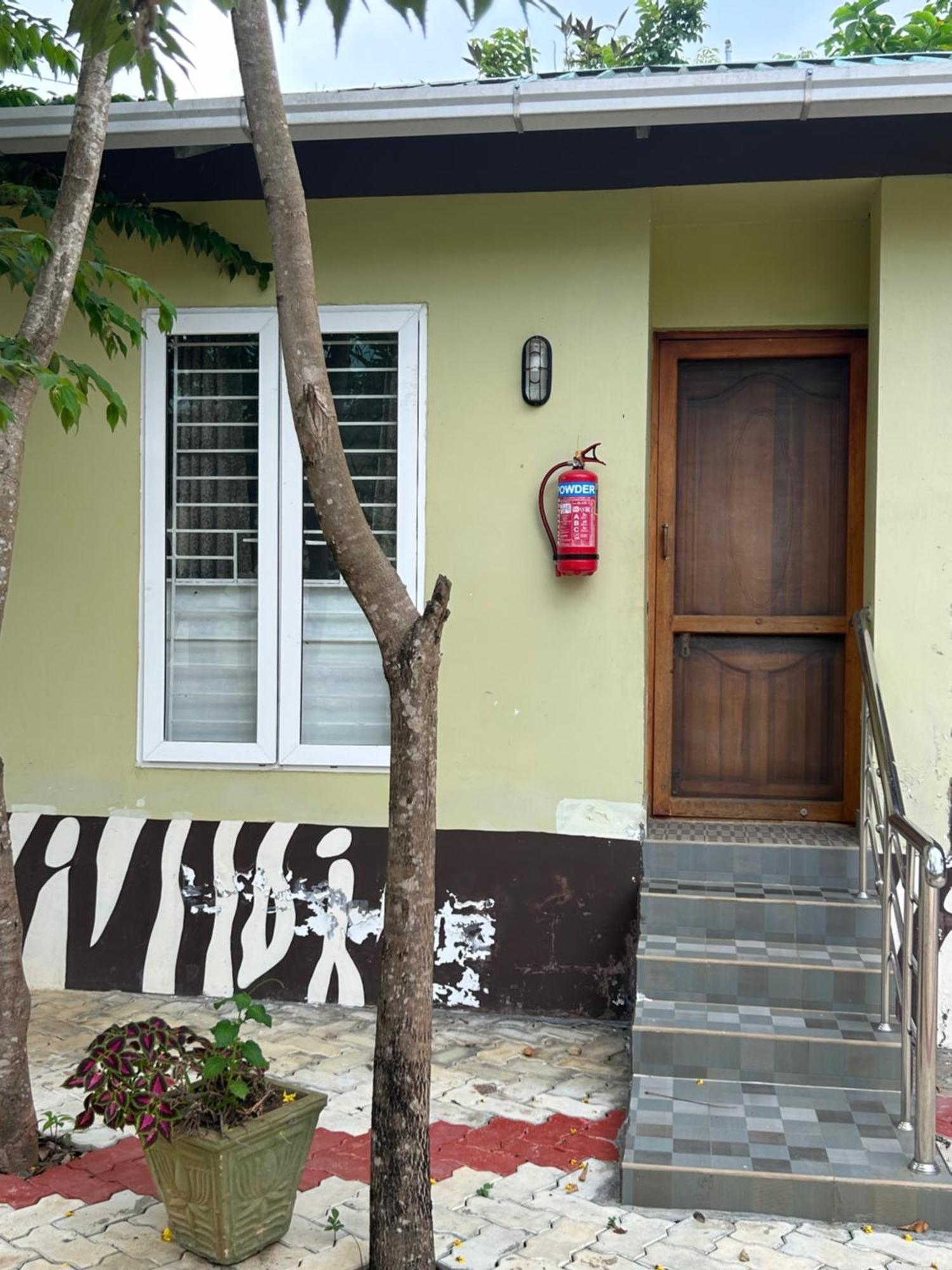 The Deer Meadows Villa Mudumalai Exterior photo