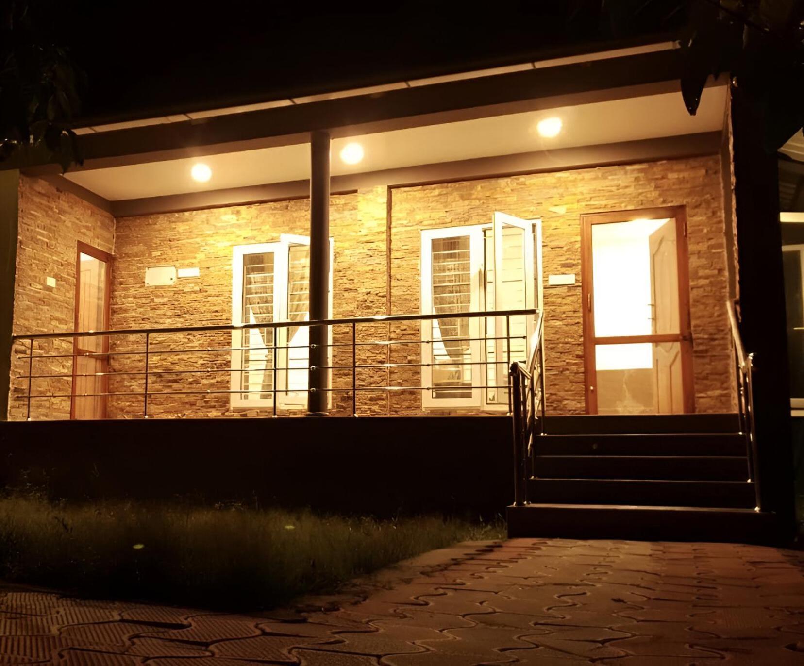 The Deer Meadows Villa Mudumalai Exterior photo